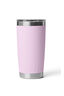 YETI® Rambler® R10 Tumbler with MagSlider™ Lid, Cherry Blossom, hi-res