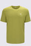 Macpac Men's brrr&deg; T-Shirt, Woodbine, hi-res