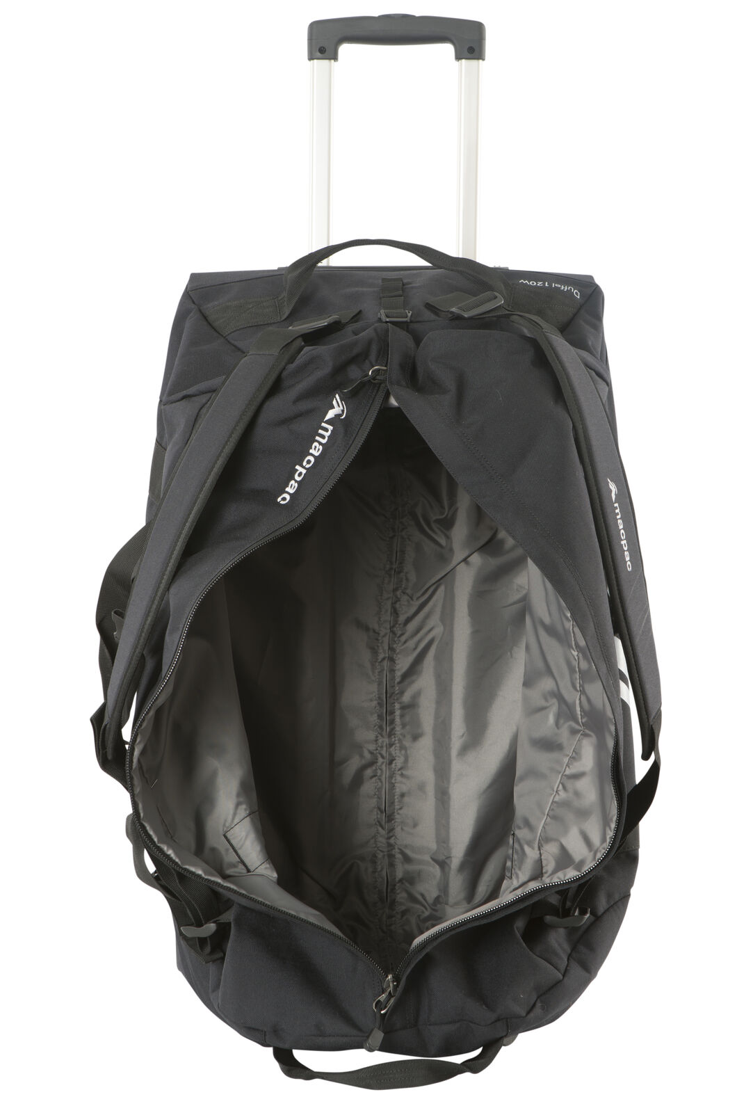 elevation carry on samsonite