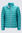 Macpac Women&rsquo;s Nebula Hiking Jacket, Lake Blue/Grey Mist, hi-res