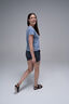 Macpac Women's Modal T-Shirt, Troposphere, hi-res
