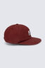 Macpac Cotton Cap, Fired Brick, hi-res