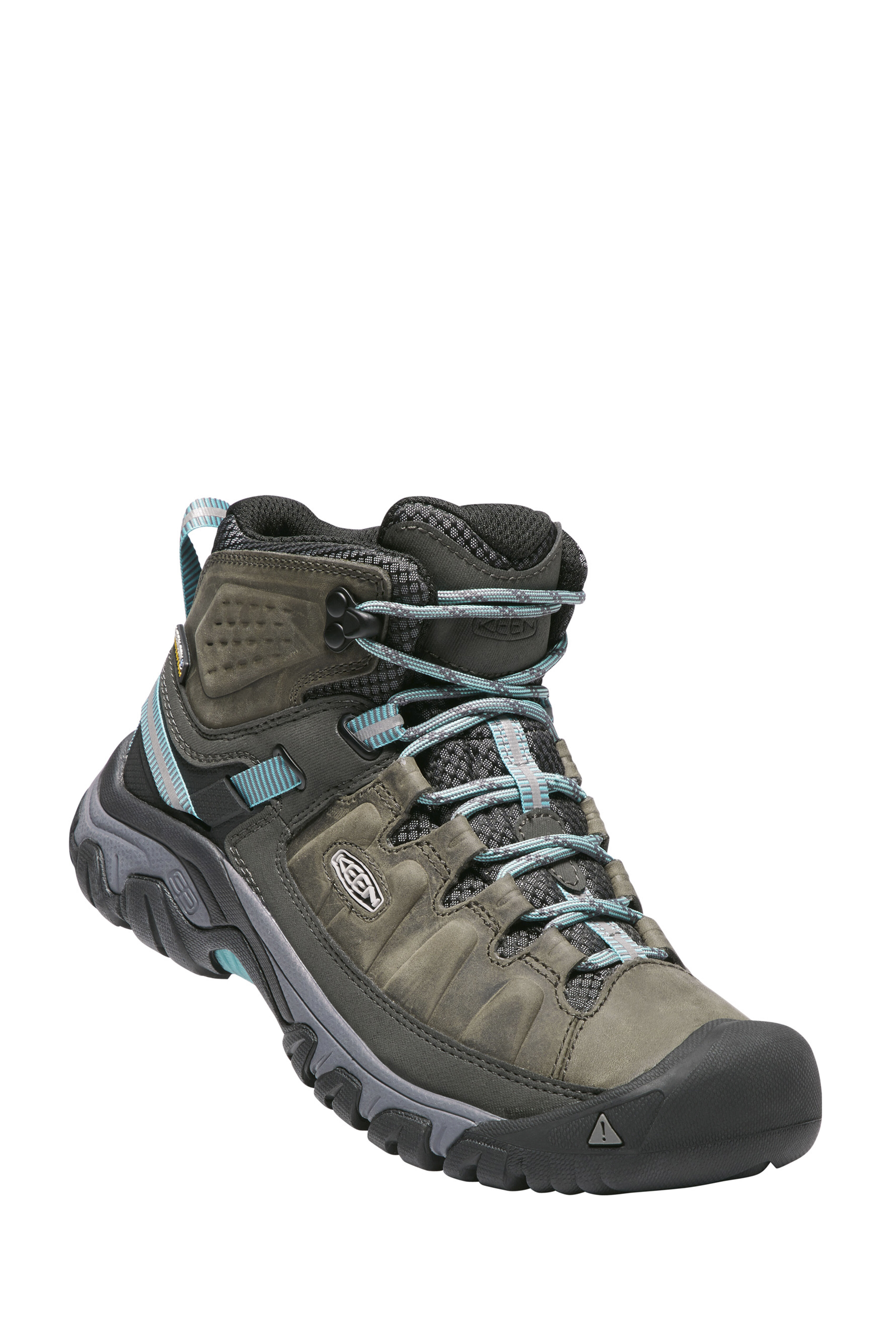 keen targhee iii wp womens