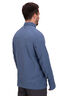 Macpac Men's Tui Fleece Pullover, Bering Sea, hi-res