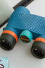Nocs Provisions Standard Issue 8X25 Binoculars, Cobalt Blue, hi-res
