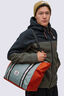 Macpac Wilderness Tote V2, Seaspray/Picante, hi-res