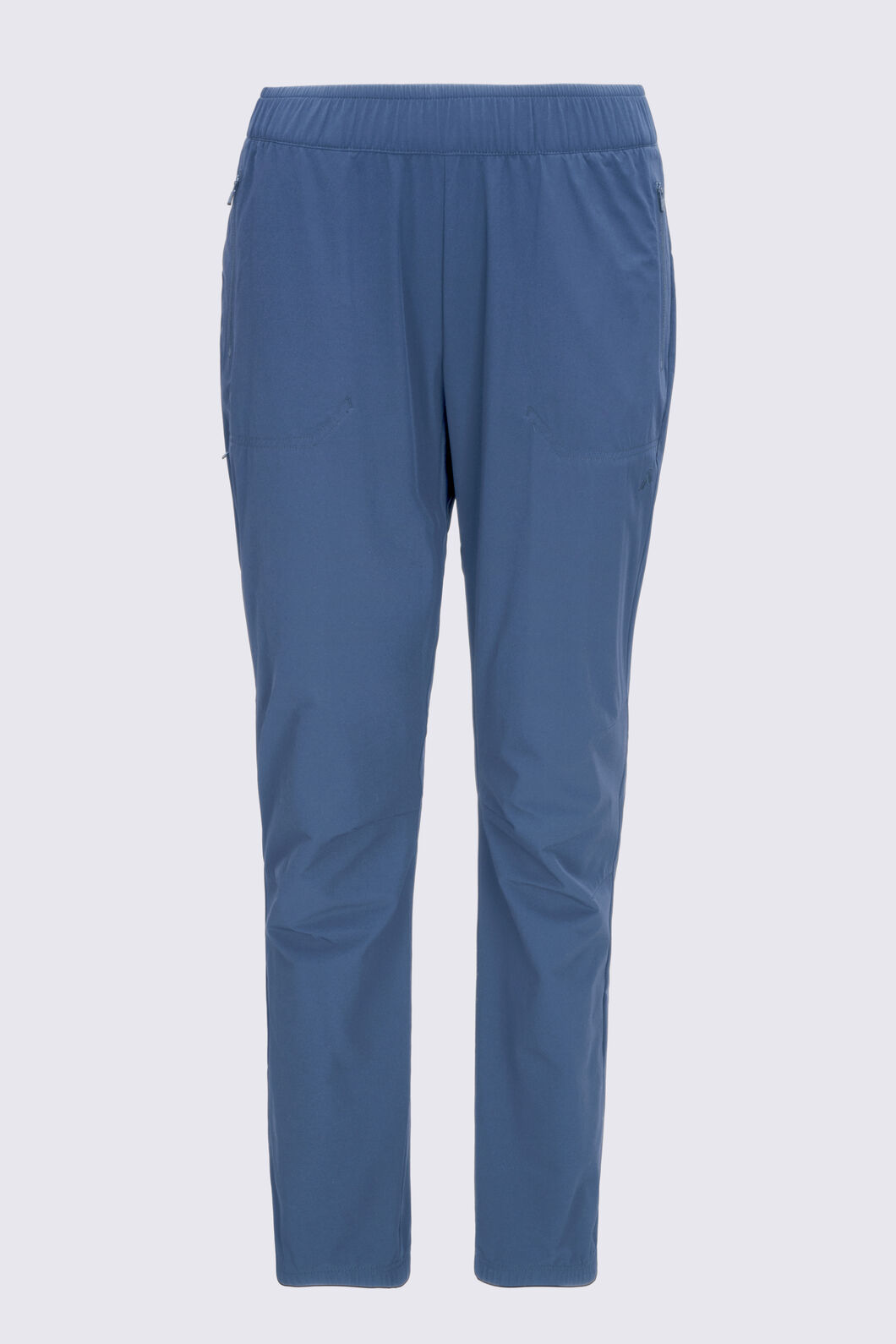 Macpac Women's Mountain Joggers, Vintage Indigo, hi-res