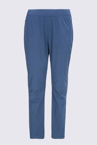 Macpac Women's Mountain Joggers, Vintage Indigo, hi-res
