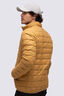 Macpac Men's Uber Light Insulated Jacket, Maple, hi-res