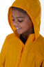 Macpac Kids' Pack-It-Jacket, Cadmium Yellow, hi-res