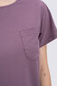 Macpac Women's Nina Top, Flint, hi-res