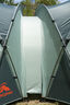 Macpac Equinox Shelter Connector, Iceberg Green, hi-res