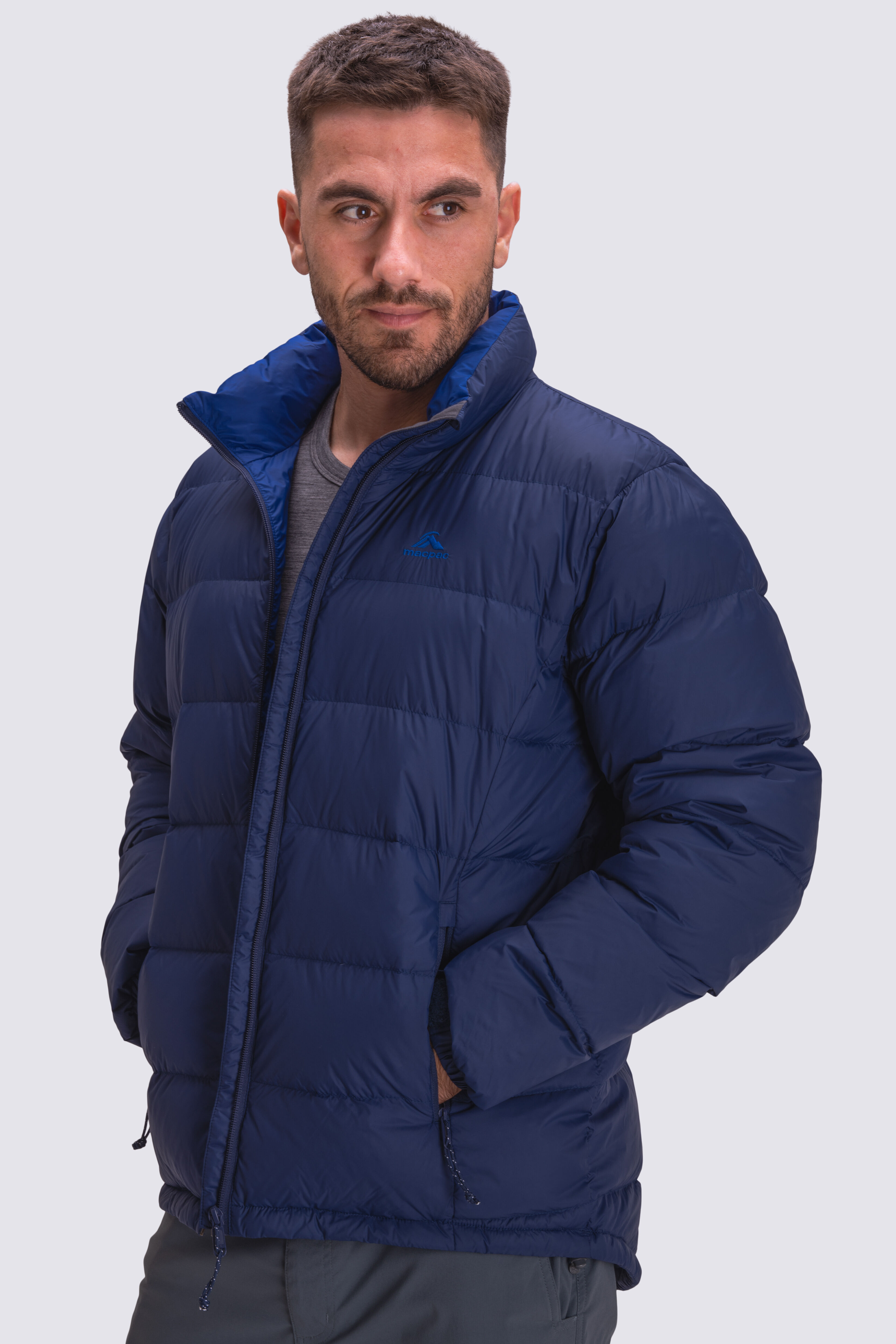 Macpac halo review outlet