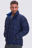 Macpac Men's Halo Down Jacket ♺, Naval Academy, hi-res