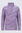Macpac Kids' Ruru Fleece Pullover, African Violet Valley Print, hi-res