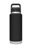 YETI® Rambler® Bottle — 36 oz, Black, hi-res