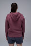 Macpac Women&rsquo;s Vintage Heavyweight Hoodie, Nocturne, hi-res