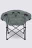 Macpac Moon Chair, Balsam Green/Black, hi-res