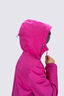 Macpac Women's All-Season Snow Jacket, Festival Fuchsia, hi-res