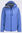 Macpac Women's Lightweight Prophet Rain Jacket, Persian Jewel, hi-res