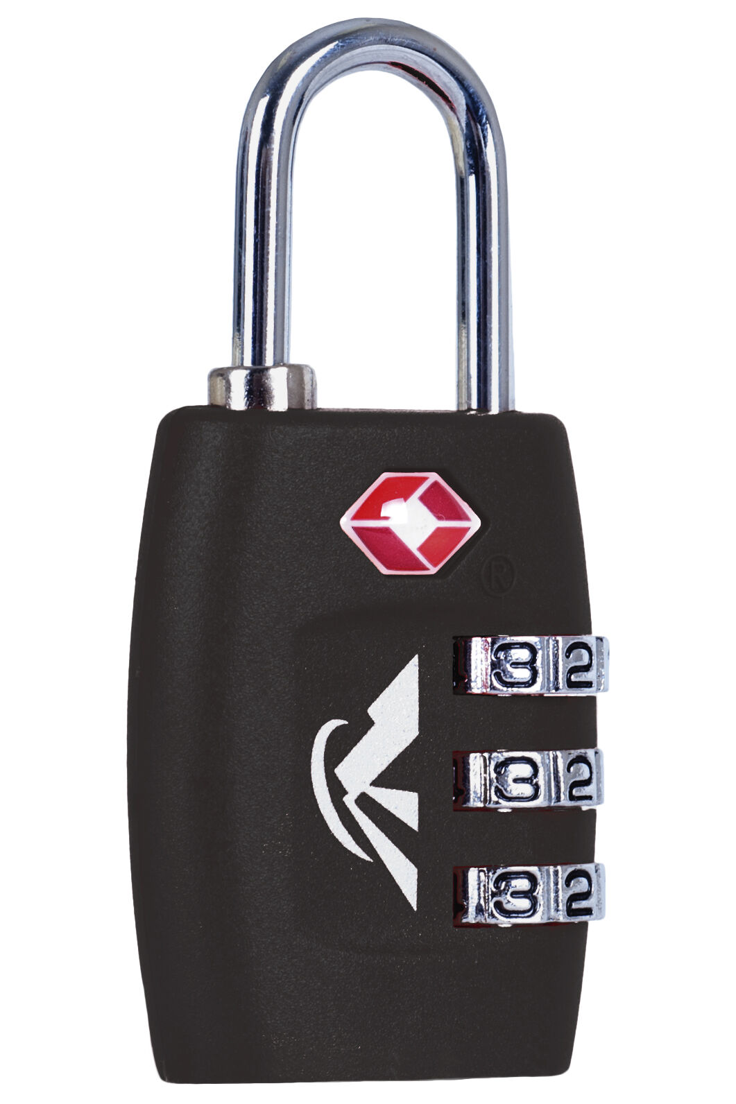 Combination travel new arrivals padlock