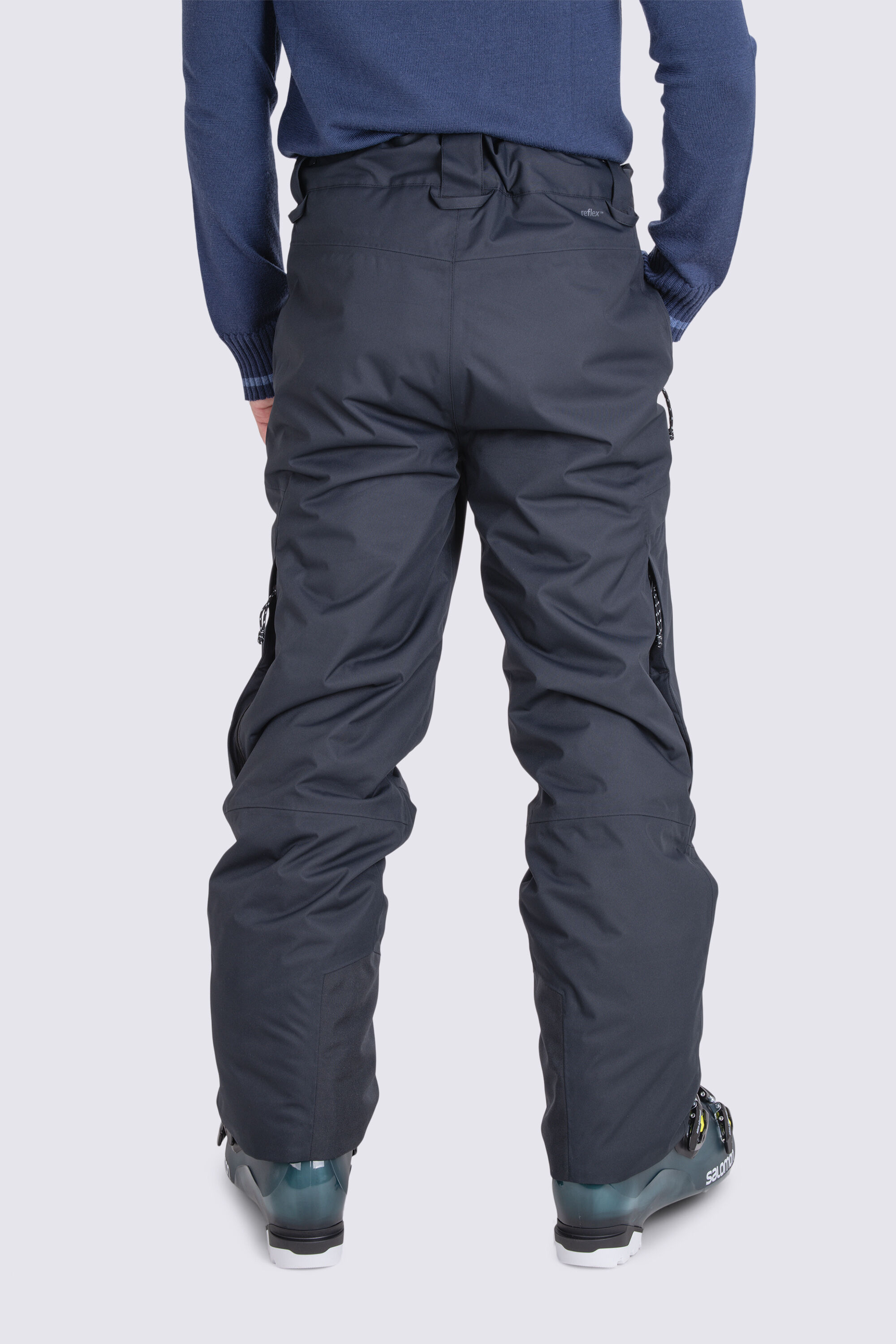 Macpac discount waterproof pants
