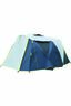 Wanderer Geo Elite 4 ENV Dome Tent &mdash; 4 Person, None, hi-res