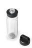YETI® Yonder™ Bottle — 750mL, Clear, hi-res