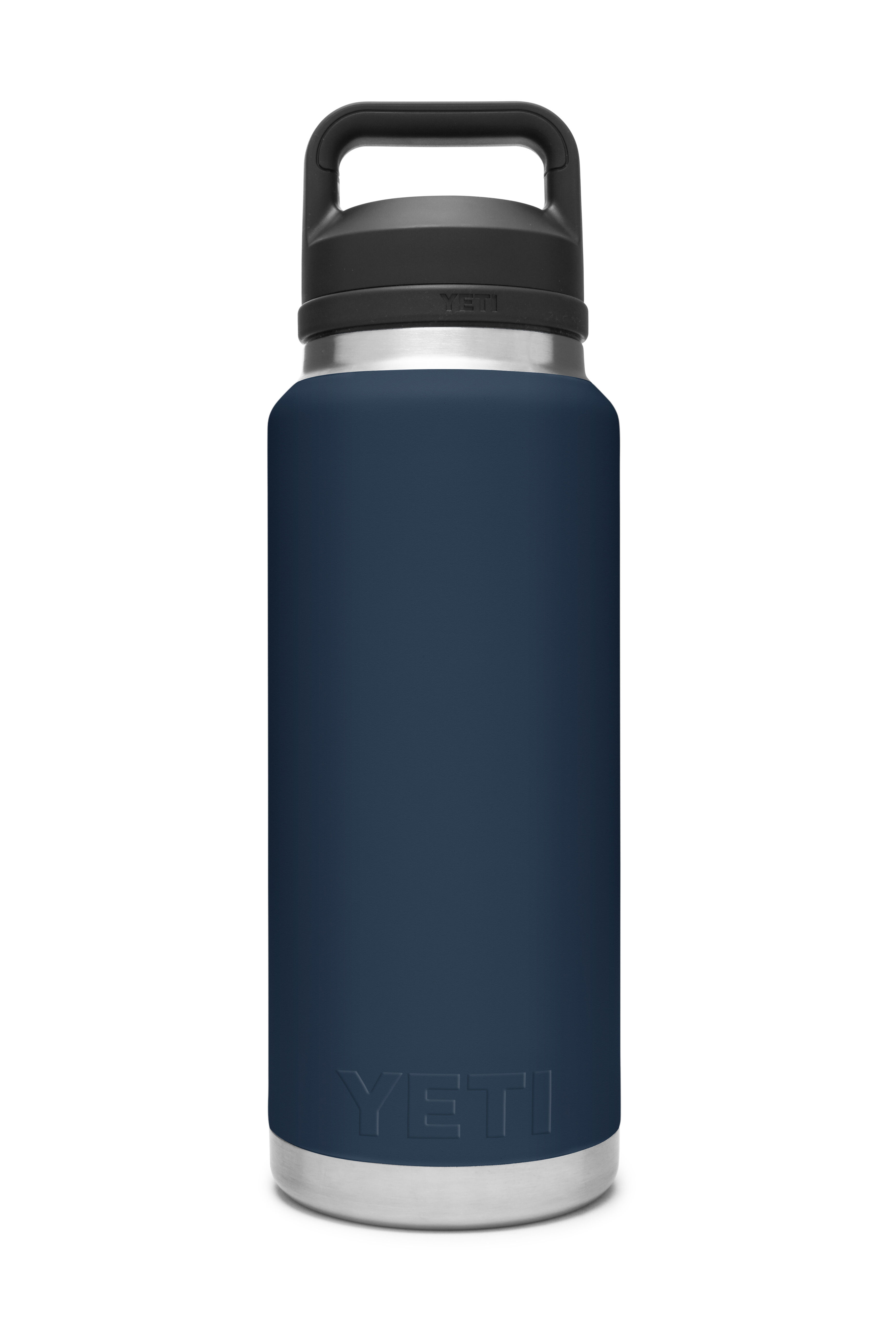 Yeti water bottle blue store