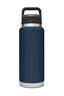 YETI® Rambler® Bottle — 36 oz, Navy, hi-res