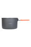 Macpac 2.5L Pot, None, hi-res