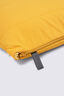 Macpac Kids' Roam 160 Synthetic Sleeping Bag (7.5°C), Golden Spice, hi-res