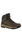 Hi-Tec Men's Altitude Infinity AL Mid WP Hiking Boots, Dark Chocolate/Taupe/Black, hi-res
