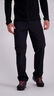 Macpac Men's Nemesis Softshell Pants, Black, hi-res