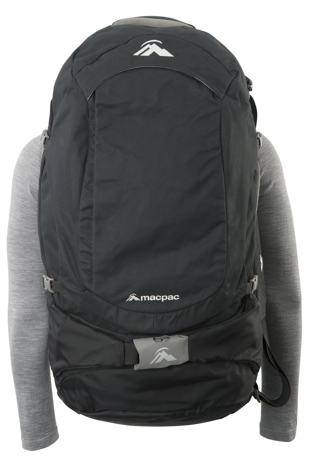 Macpac Gemini AzTec® 75L Travel Pack Macpac