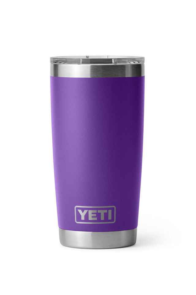YETI YETI® Rambler® Tumbler — 20 oz, Pace Purple
