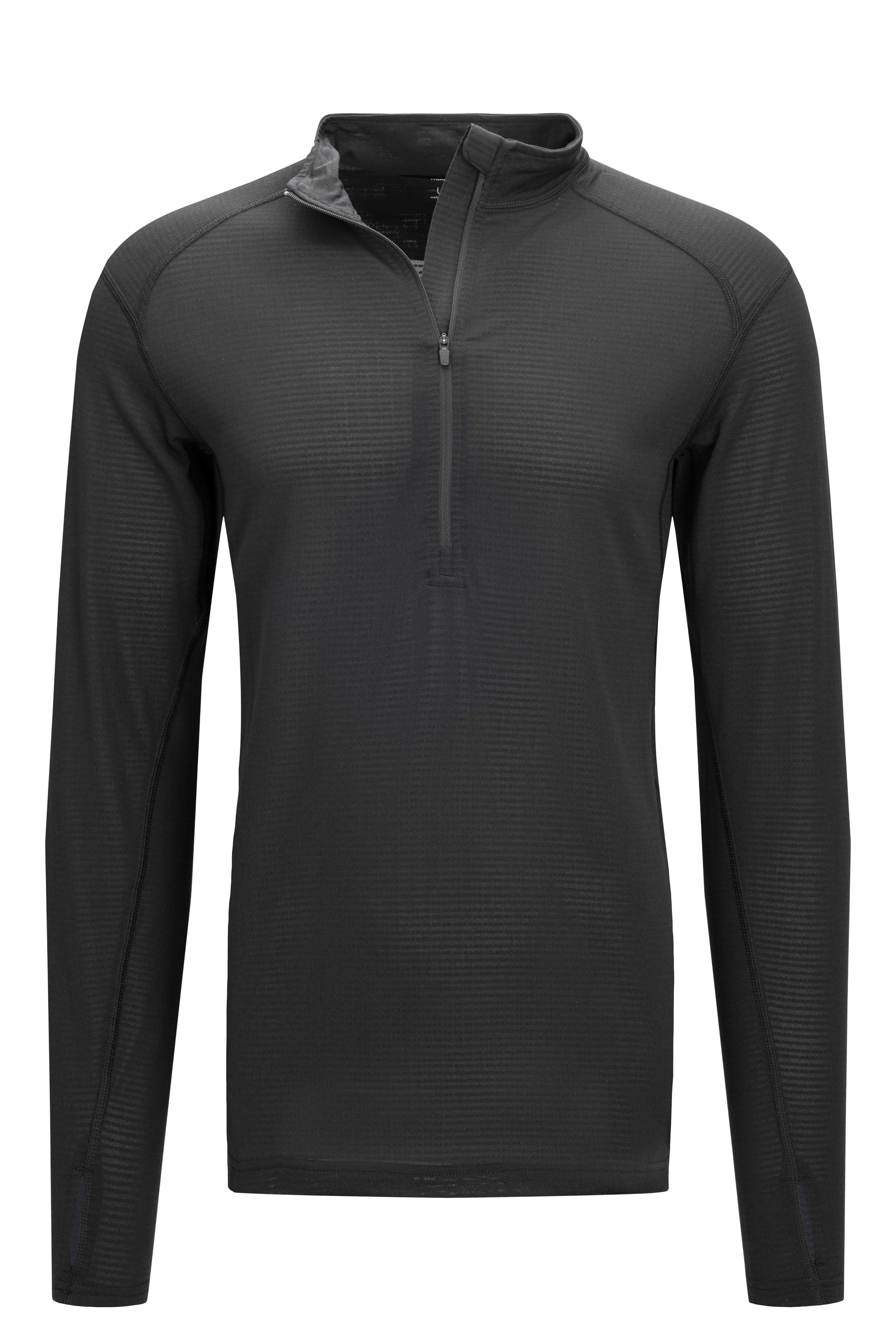 Macpac Prothermal Polartec Long Sleeve Top Men s Macpac
