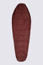 Macpac Standard Aspire 360 Synthetic Sleeping Bag (-10&deg;C), Andorra, hi-res