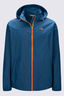 Macpac Pack-It-Jacket, Legion Blue, hi-res
