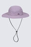 Macpac Nylon Hat, Seafog, hi-res