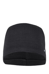 Macpac Tawa Merino 280 Beanie, Black, hi-res