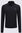 Macpac Men's Infinity &frac14; Zip Top, Black, hi-res