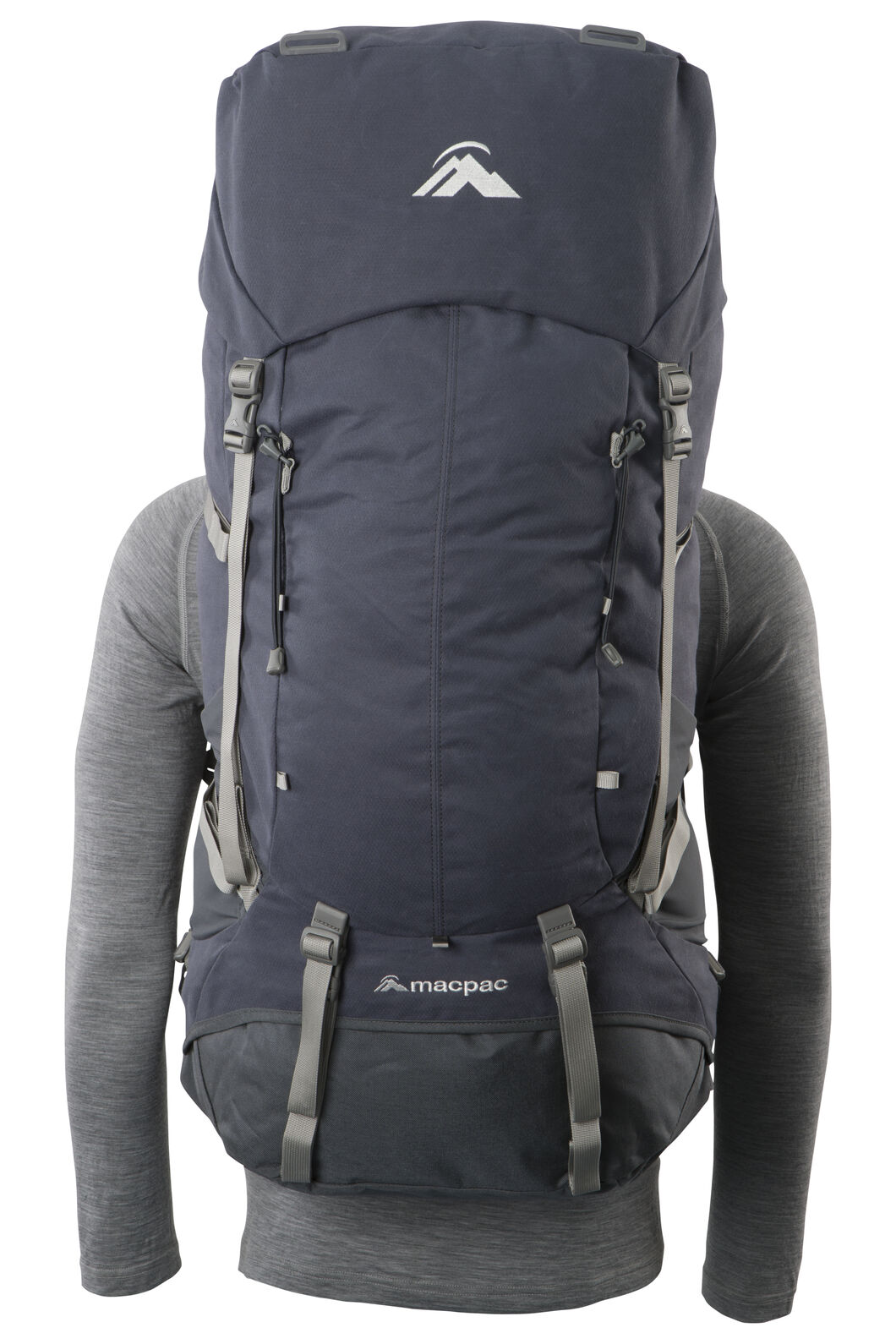 Macpac Cascade 65L AzTec® Pack V2 Macpac