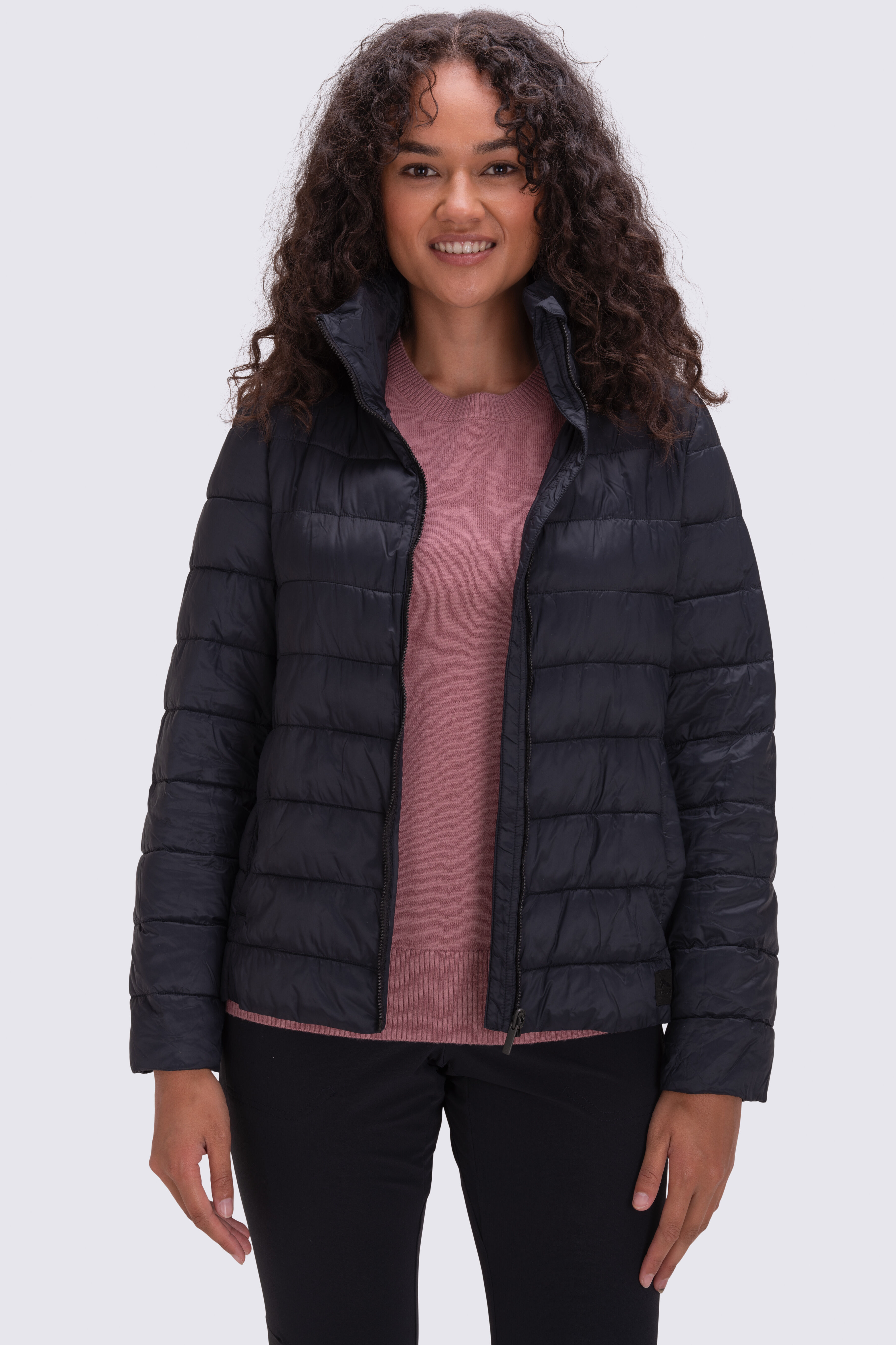 Mec confidante deals insulated jacket