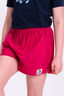 Macpac Kids' Winger Shorts, Cerise, hi-res