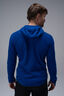 Macpac Men's Nitro Fleece Pullover, Sport Blue, hi-res