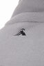 Macpac Men's Tui Fleece Pullover, Monument, hi-res