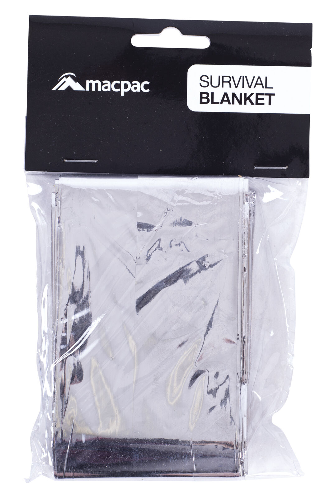 Macpac Survival Blanket Macpac