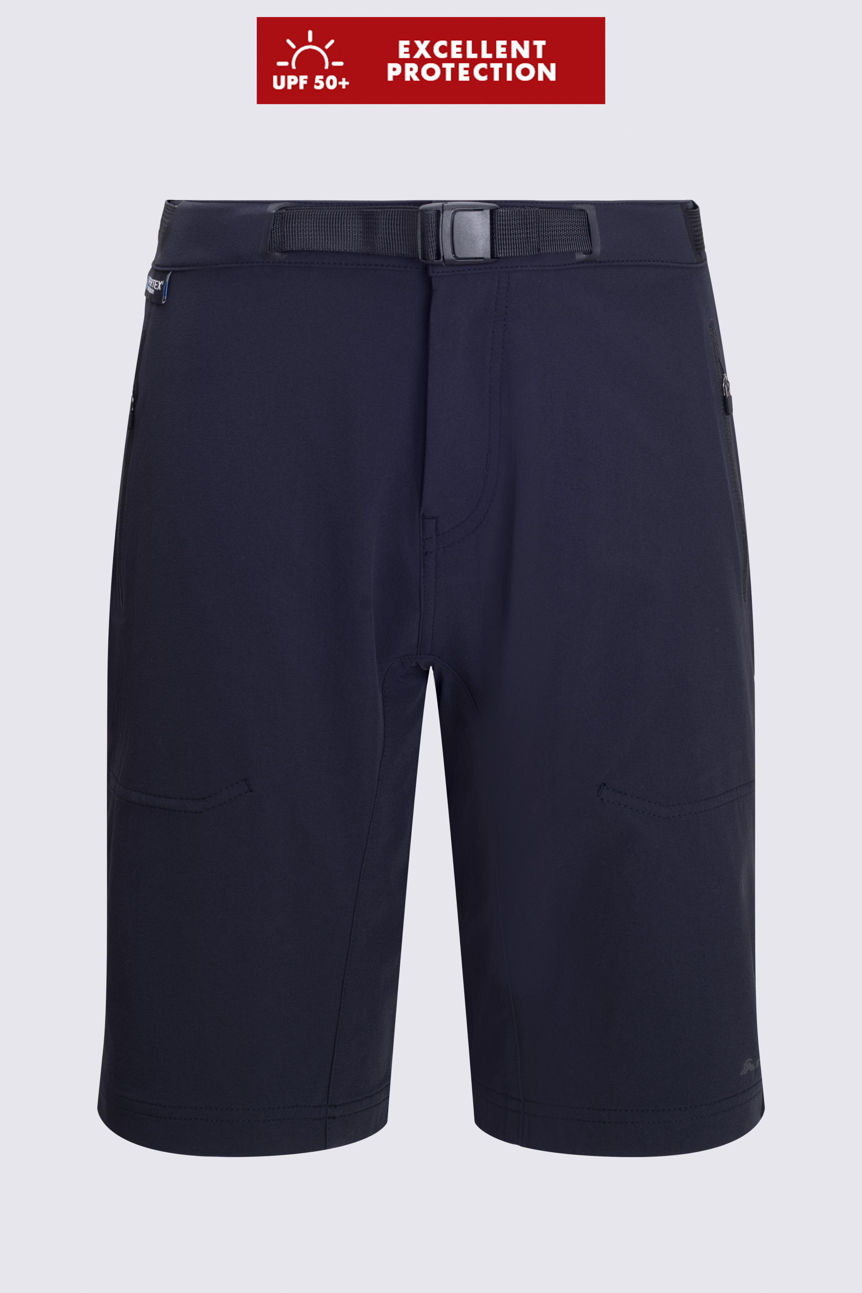 Macpac Trekker Pertex Equilibrium Softshell Shorts Women s Macpac