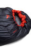 Macpac Standard Firefly 200 Down Sleeping Bag (3&deg;C), Ombre Blue, hi-res